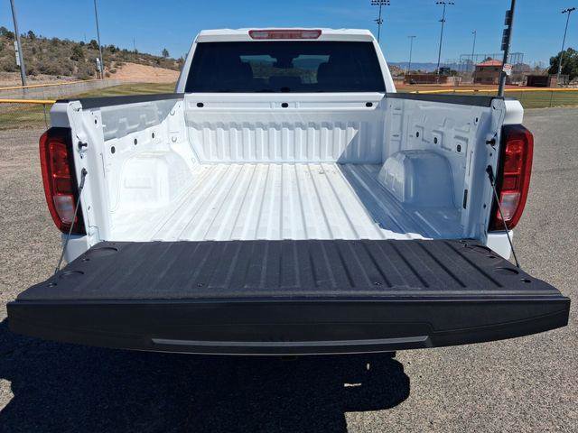 New 2026 GMC Sierra 1500 Pro w/ Pro Value Package image 13