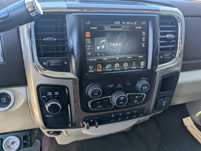 Used 2013 RAM 3500 Laramie w/ Protection Group AWD/4WD image 19