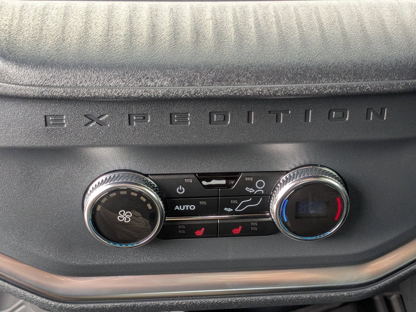 New 2025 Ford Expedition Tremor AWD/4WD image 16