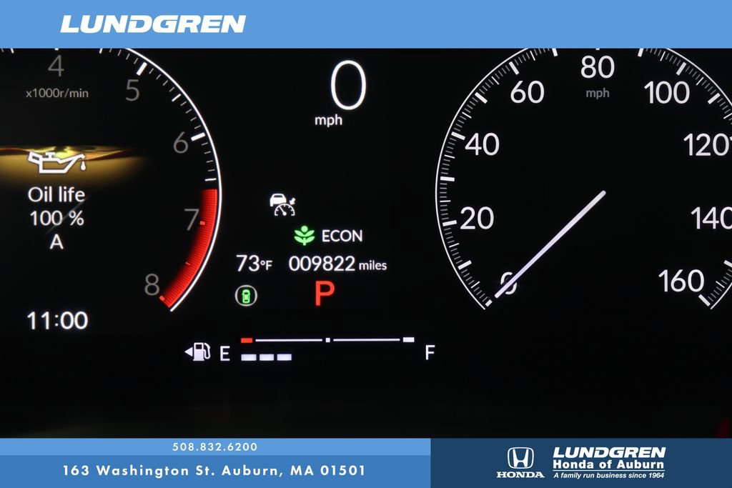 Used 2025 Honda Civic Sport image 20