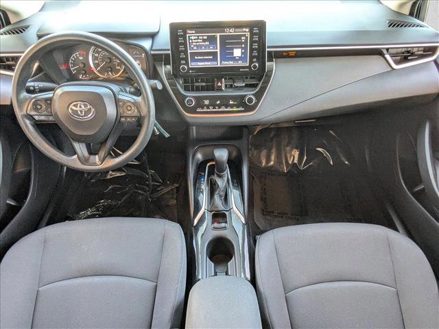 Used 2021 Toyota Corolla LE image 17