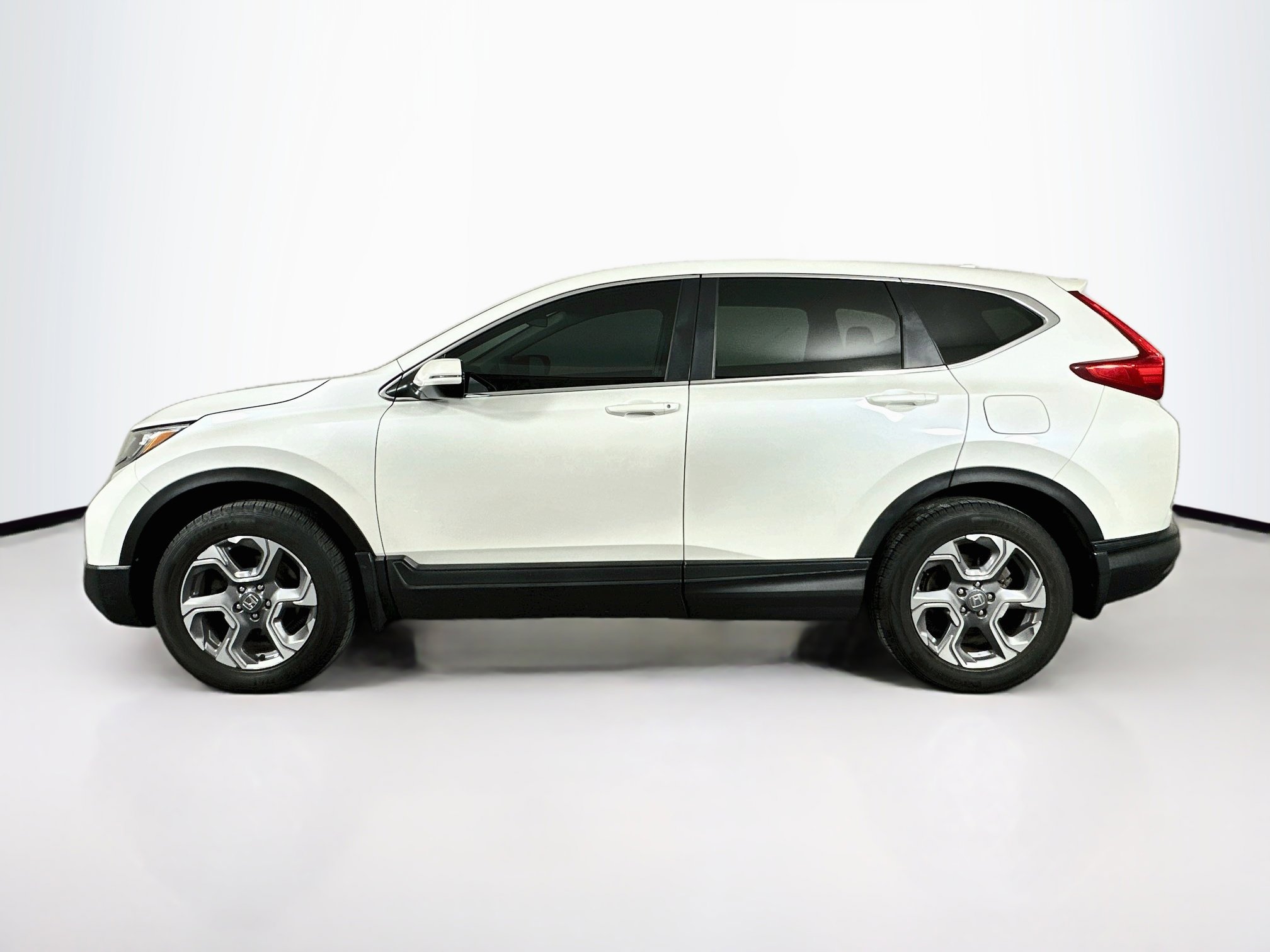 Used 2017 Honda CR-V EX image 4