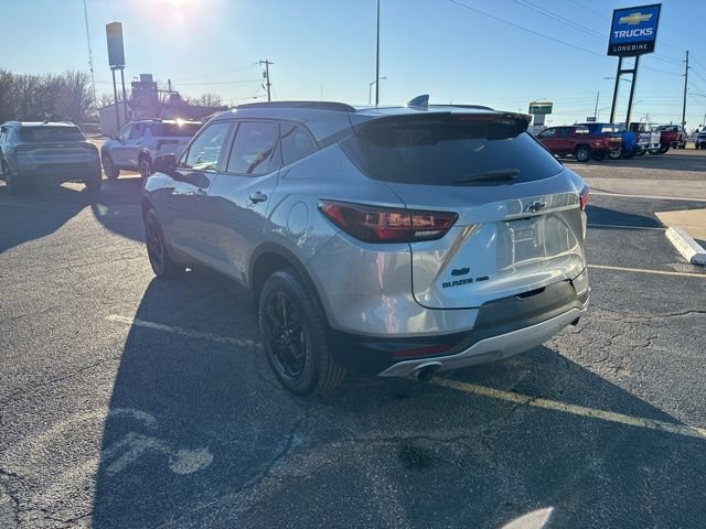 Used 2024 Chevrolet Blazer LT w/ Convenience Package image 5