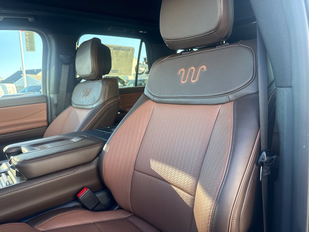 New 2027 Ford Expedition Max King Ranch AWD/4WD image 20