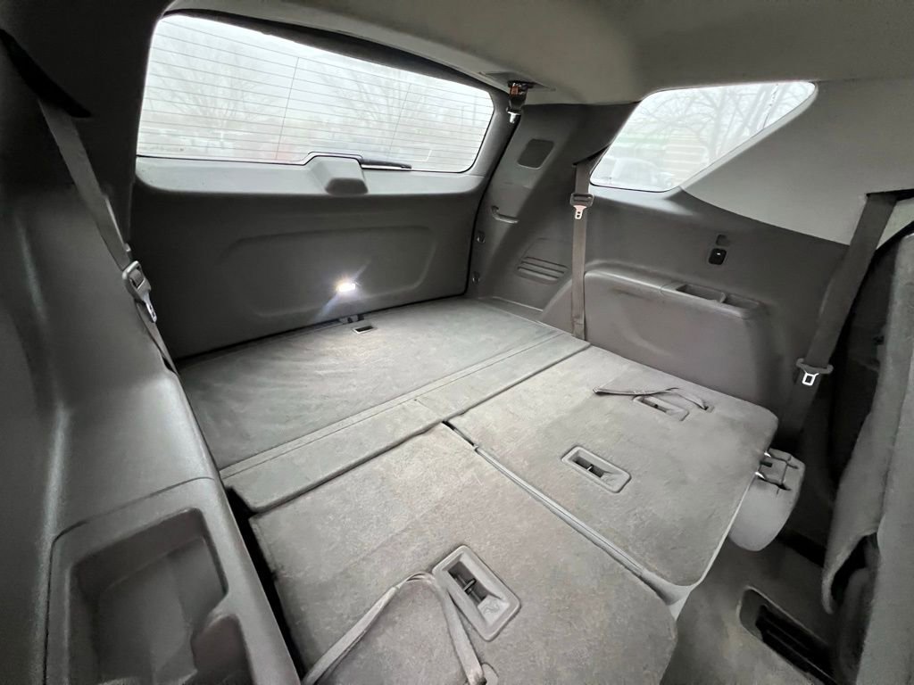 Used 2020 Chevrolet Traverse LT image 26