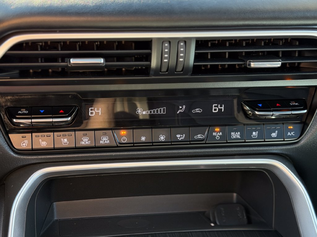 New 2026 MAZDA CX-90 3.3 Turbo S w/ Premium Plus AWD/4WD image 20