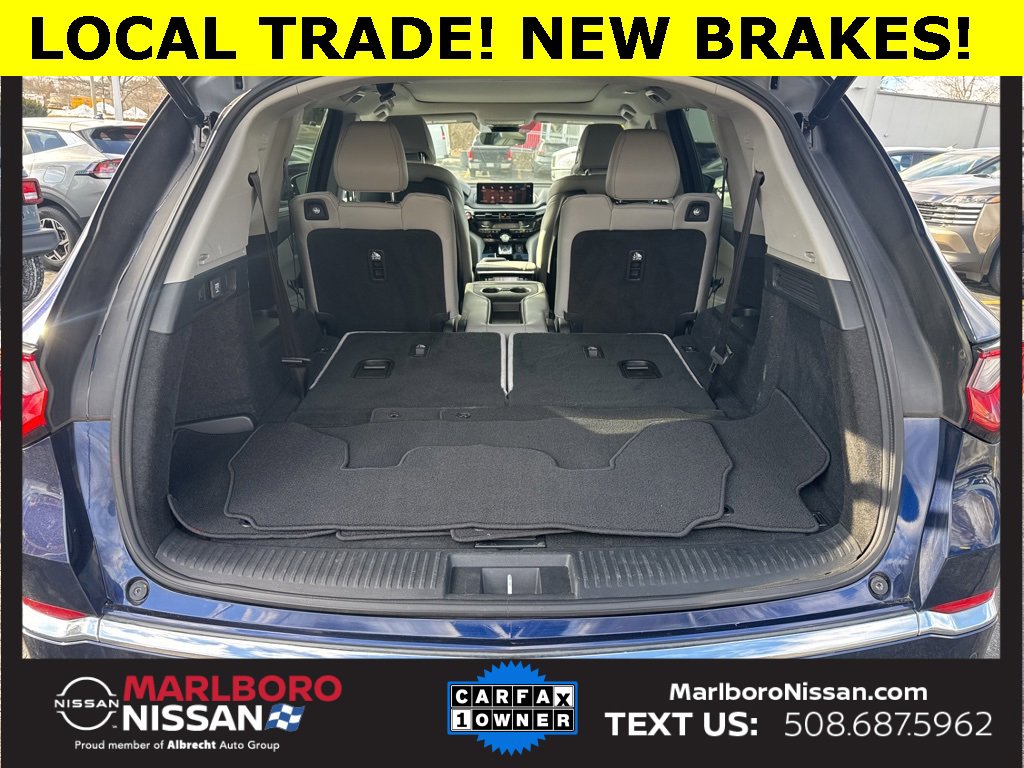 Used 2023 Acura MDX SH-AWD w/ Technology Package image 15