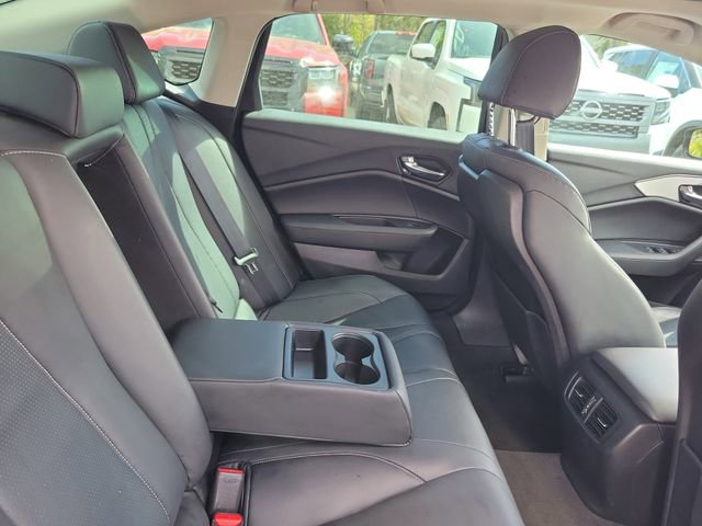 Used 2023 Acura TLX w/ Technology Package FWD image 30
