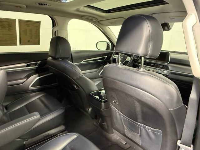 Used 2022 Kia Telluride S AWD/4WD image 39