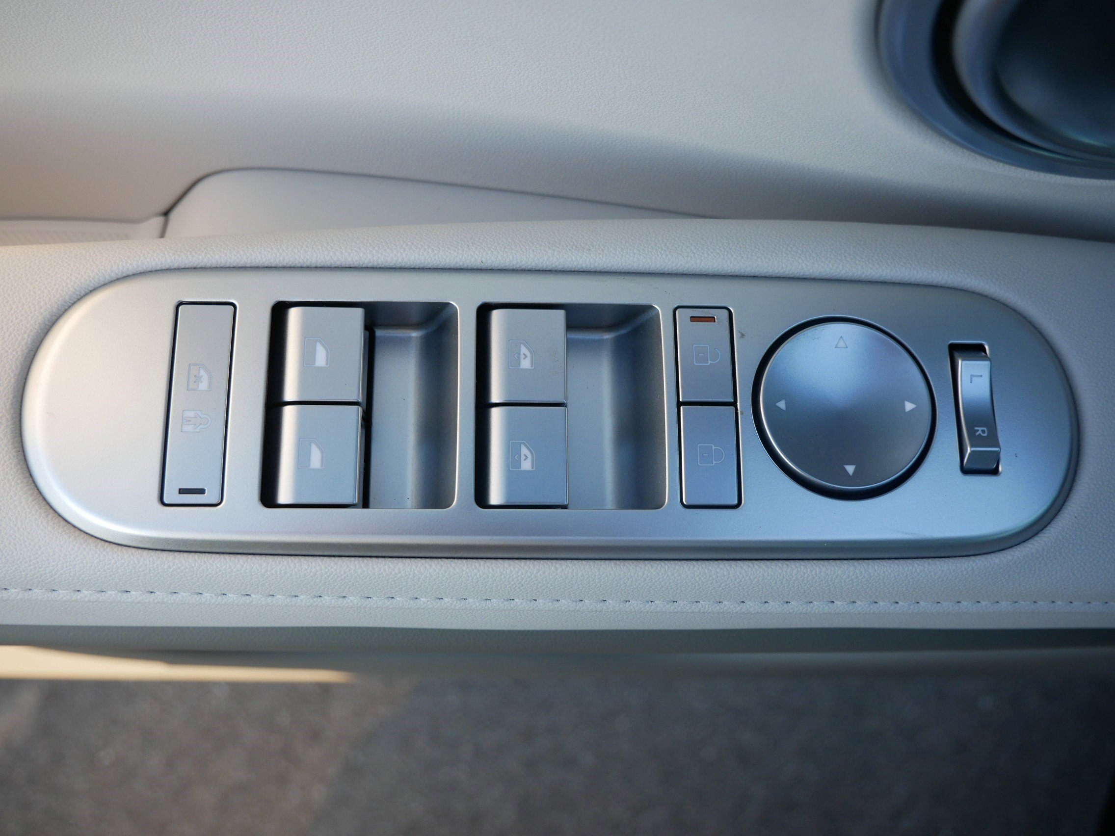 New 2026 Hyundai Palisade SEL image 12