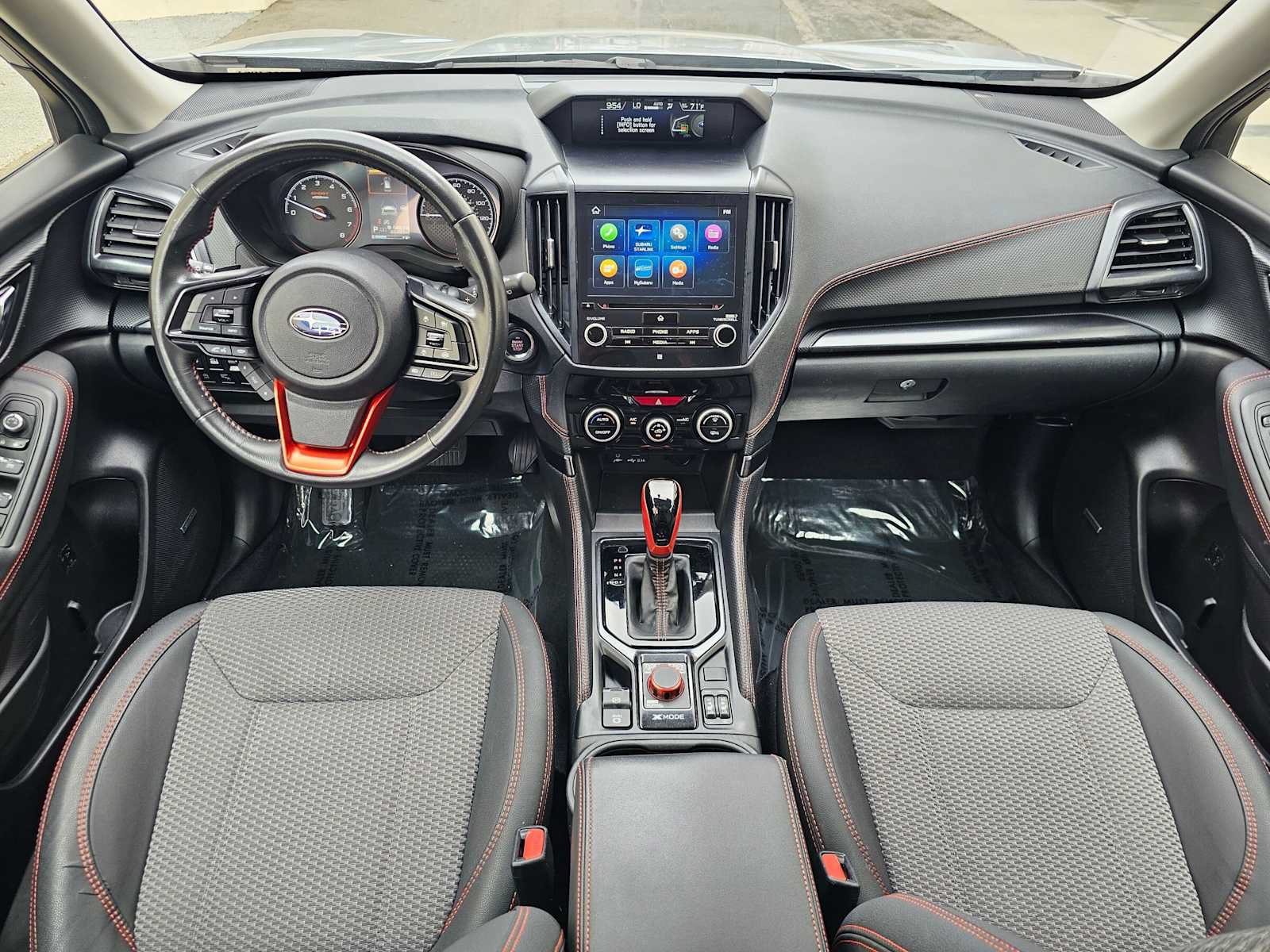 Used 2022 Subaru Forester Sport AWD/4WD image 20