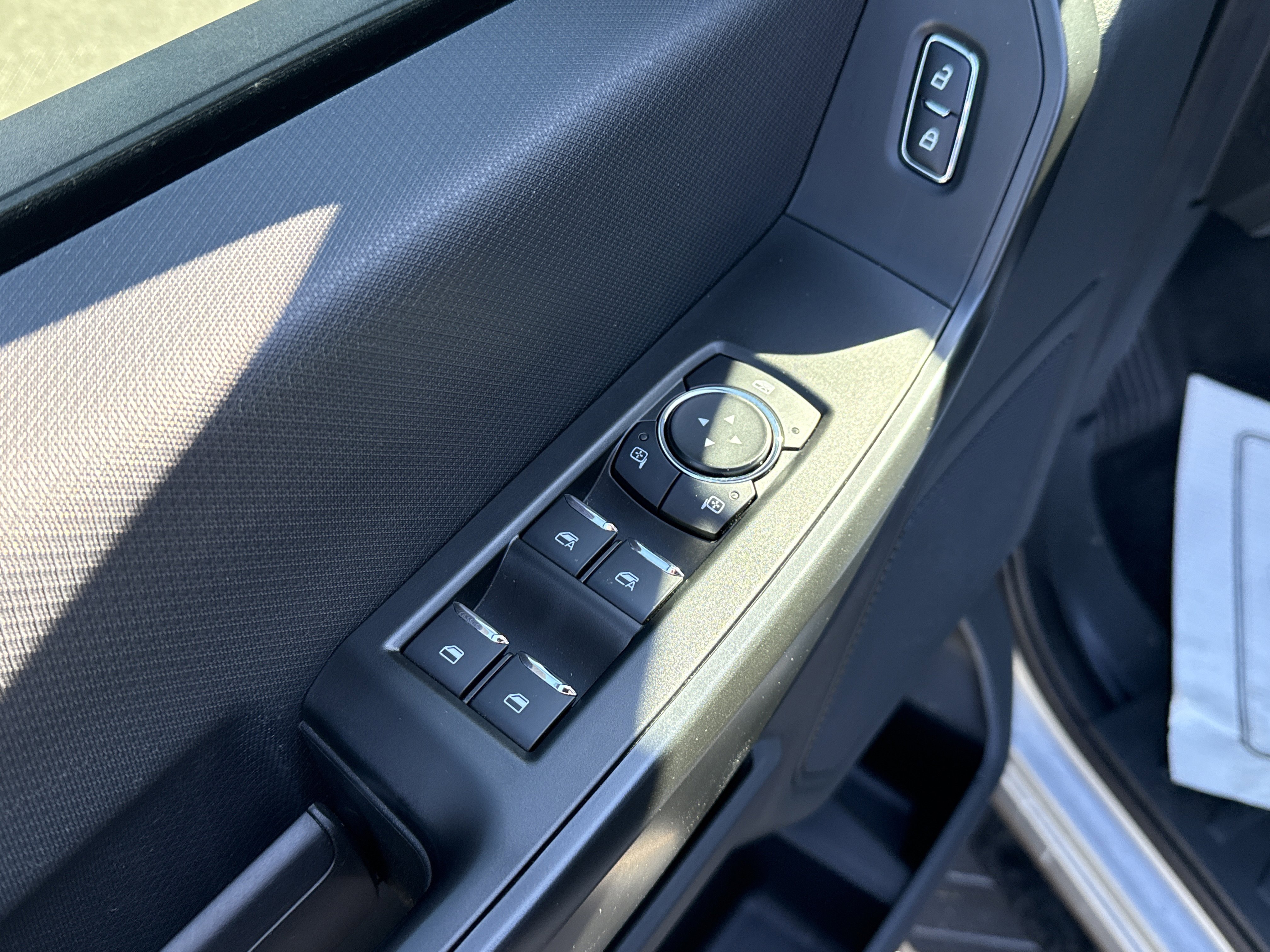 Used 2025 Ford F150 STX w/ Equipment Group 200A image 17