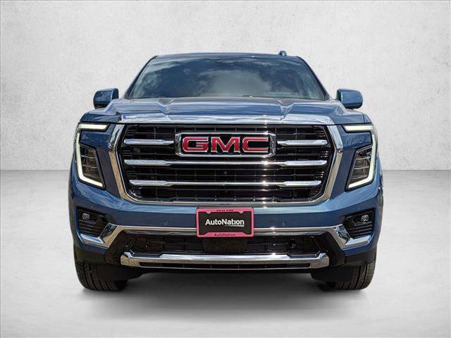 New 2026 GMC Yukon XL Elevation image 6