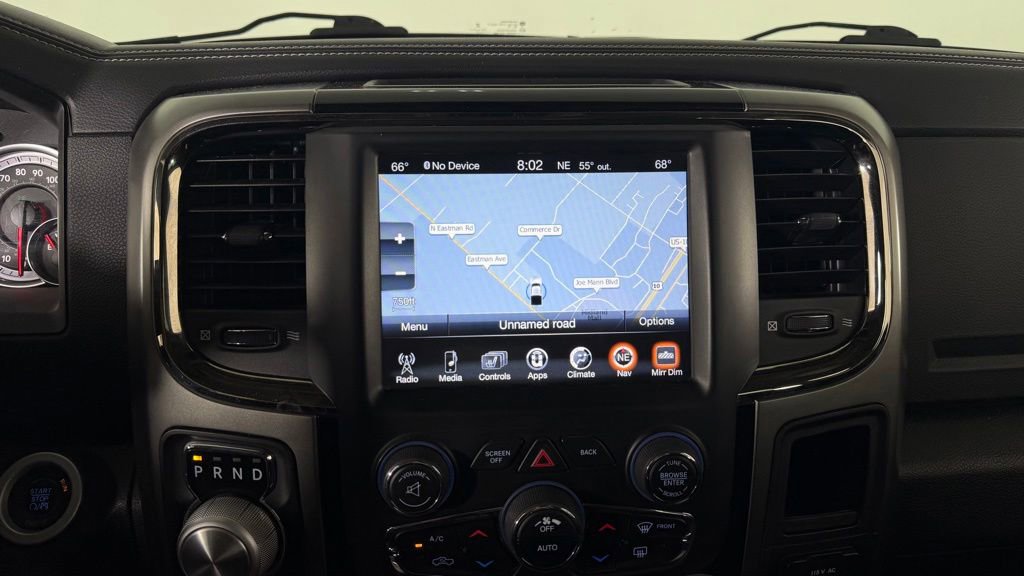Used 2014 RAM 1500 Sport w/ Sport Premium Group AWD/4WD image 22