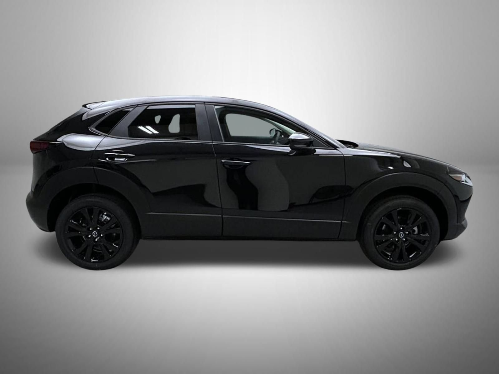 New 2026 MAZDA CX-30 AWD 2.5 S w/ Select Sport Pkg image 5