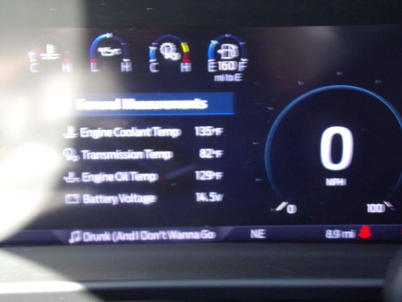 New 2025 Ford F250 Lariat w/ Chrome Package image 11