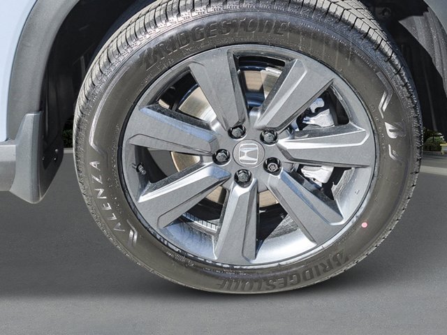 New 2026 Honda Pilot Sport image 7