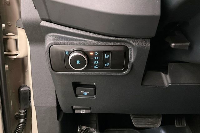 Used 2025 Ford Bronco Badlands image 36