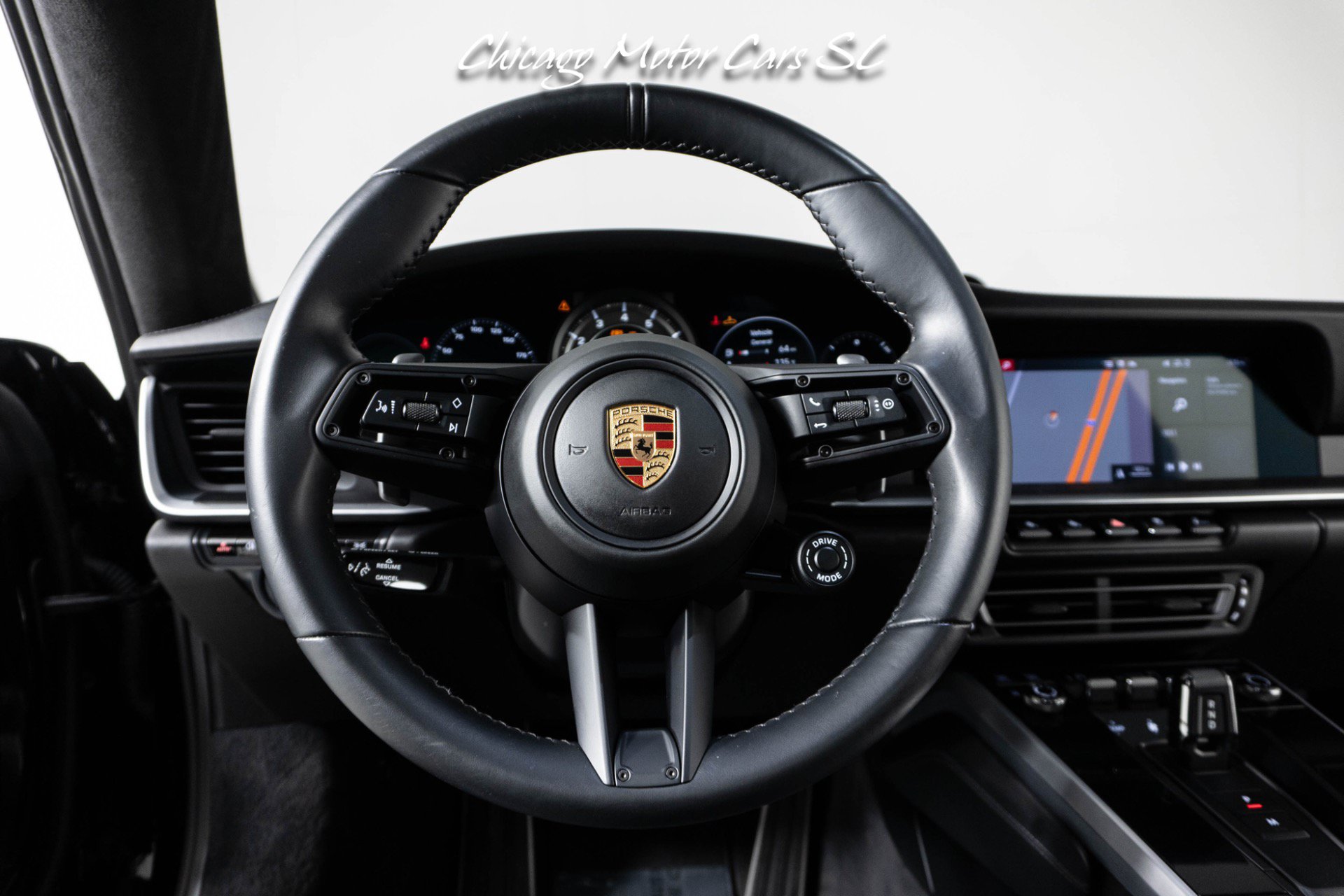 Used 2021 Porsche 911 GT3 RS AWD/4WD image 26