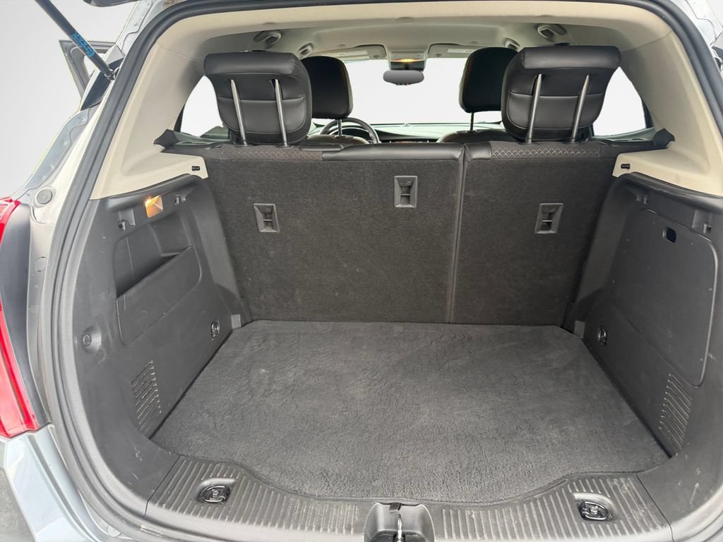 Used 2019 Buick Encore Sport Touring w/ Safety Package AWD/4WD image 25