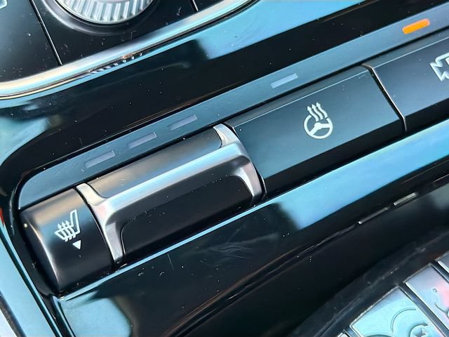 Used 2023 Kia Stinger GT-Line w/ Sun & Sound Package AWD/4WD image 21