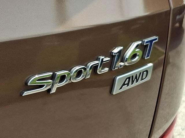 Used 2017 Hyundai Tucson Sport AWD/4WD image 34