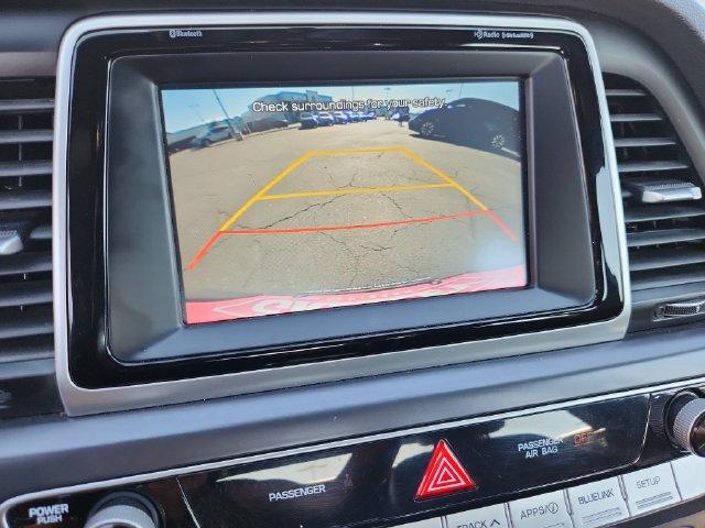 Used 2018 Hyundai Sonata Sport FWD image 19