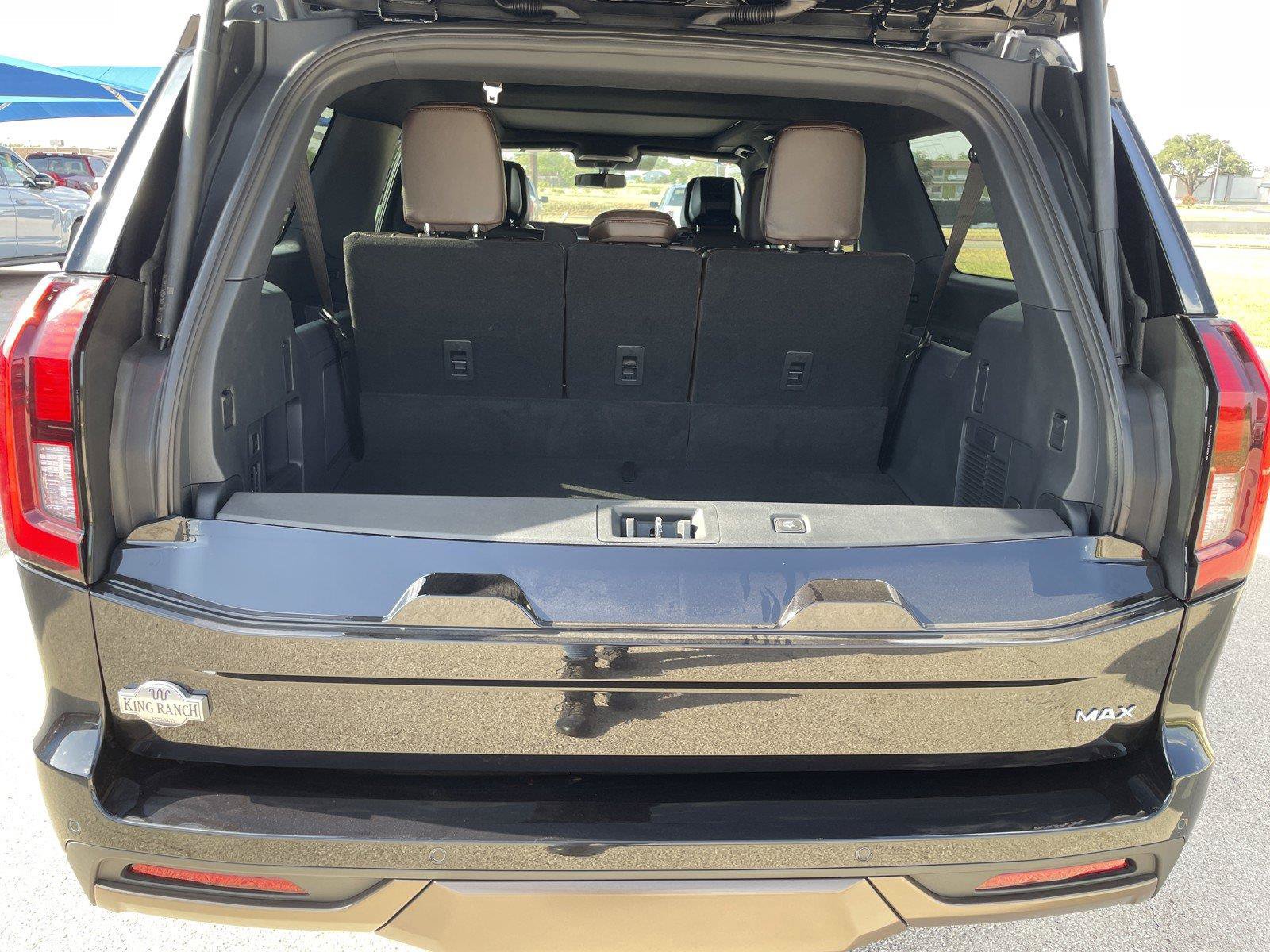 New 2027 Ford Expedition Max King Ranch AWD/4WD image 26