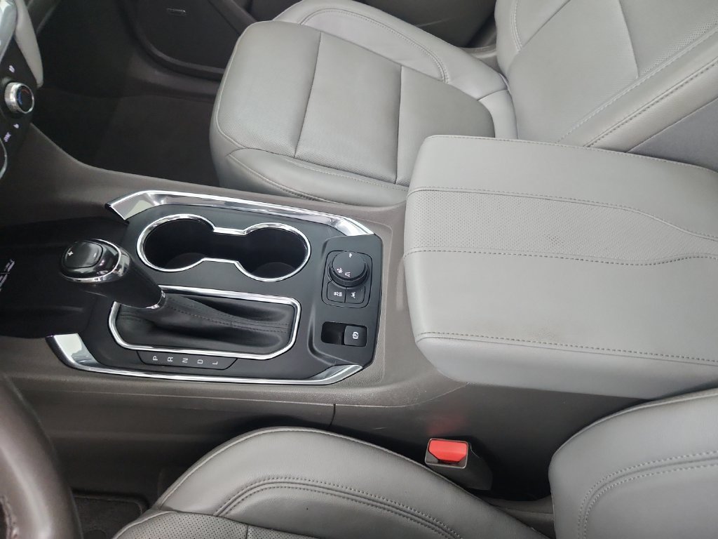 Used 2019 Chevrolet Traverse Premier w/ Driver Confidence II Package FWD image 31