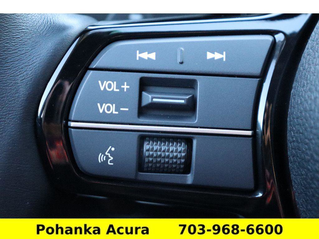 Certified 2025 Acura Integra image 13
