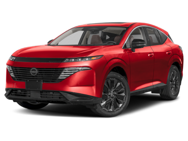 New 2027 Nissan Murano Platinum AWD/4WD image 1
