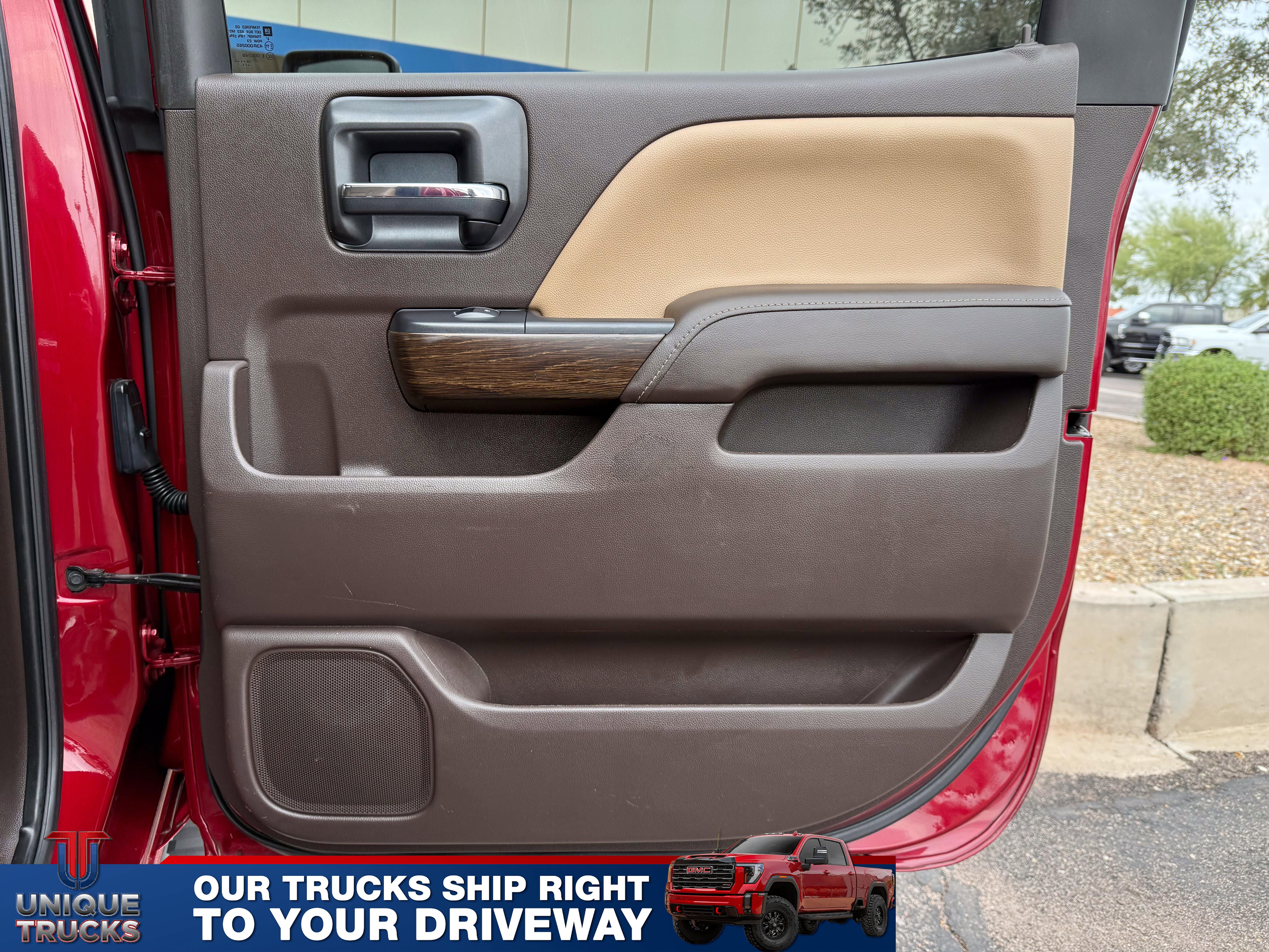 Used 2019 GMC Sierra 2500 Denali w/ Duramax Plus Package image 26