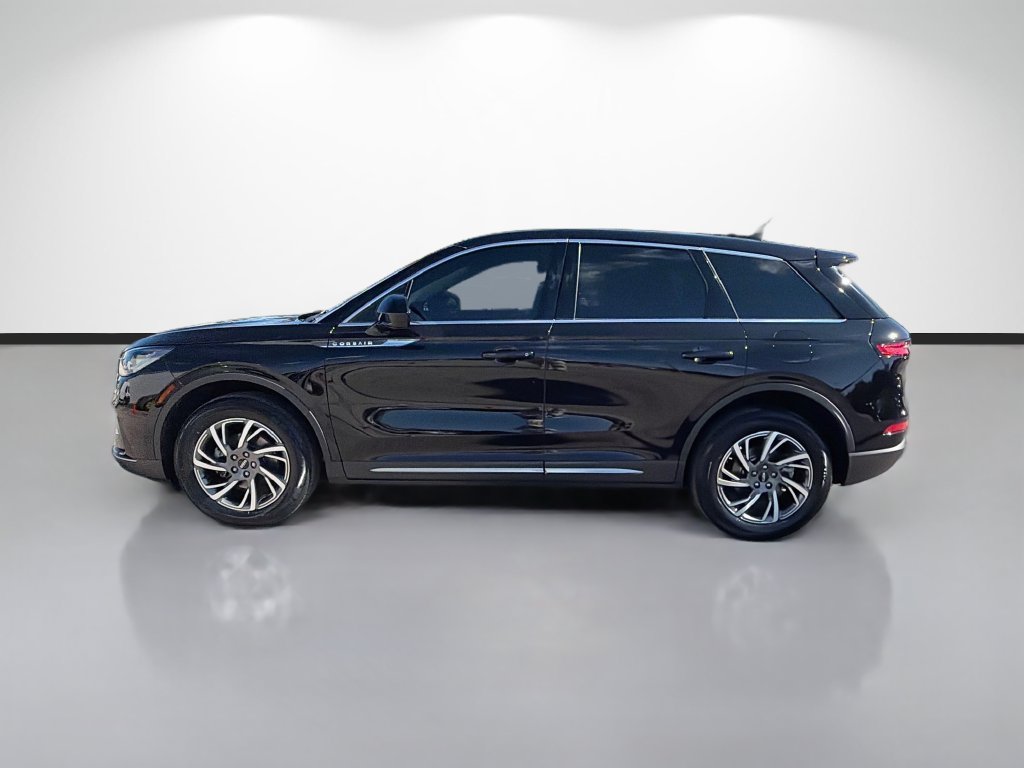 Used 2024 Lincoln Corsair FWD image 6
