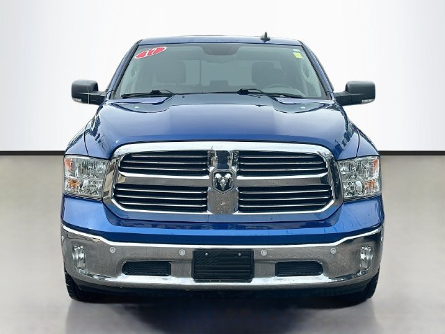 Used 2017 RAM 1500 Big Horn AWD/4WD image 3