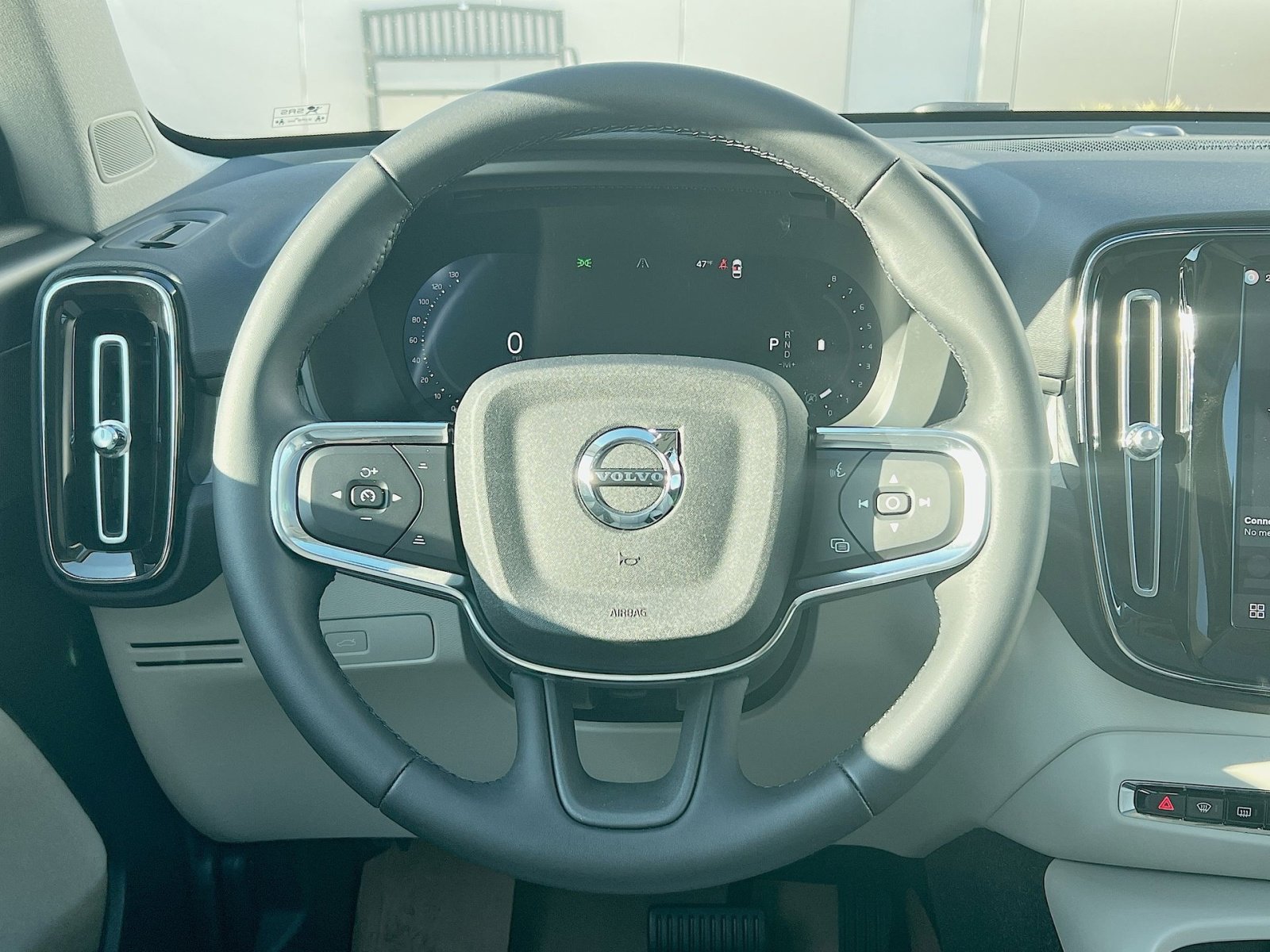 New 2026 Volvo XC40 B4 Plus w/ Protection Package Premier image 16