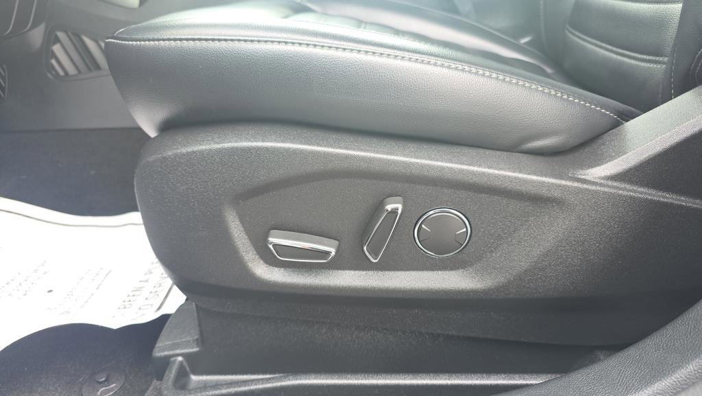 Certified 2019 Ford Edge SEL w/ Equipment Group 201A image 15