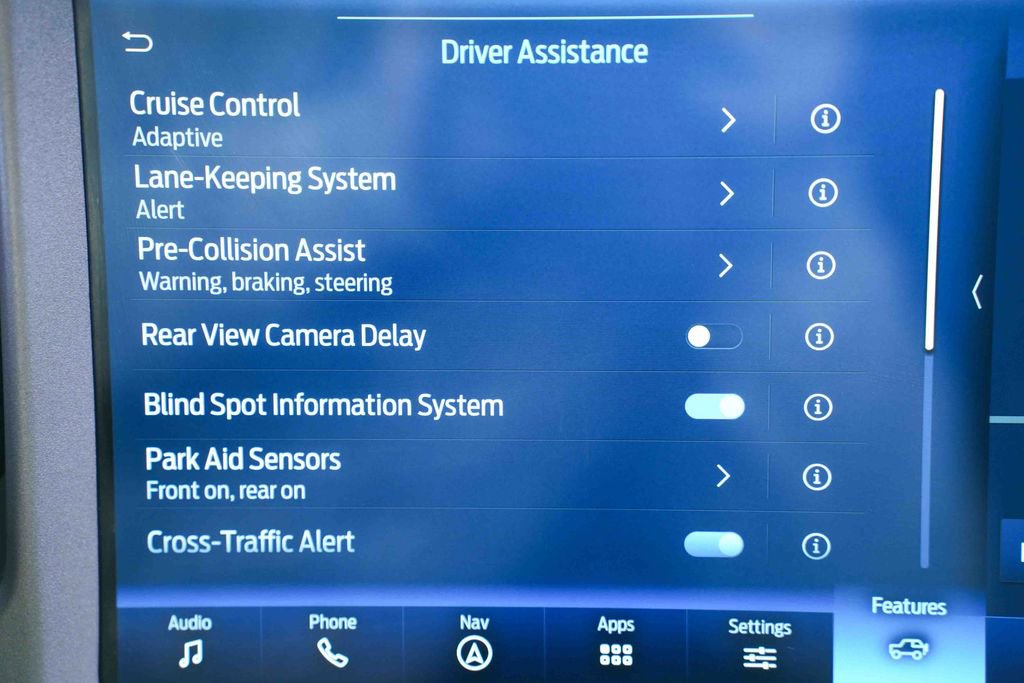 Used 2023 Ford Bronco Raptor image 33