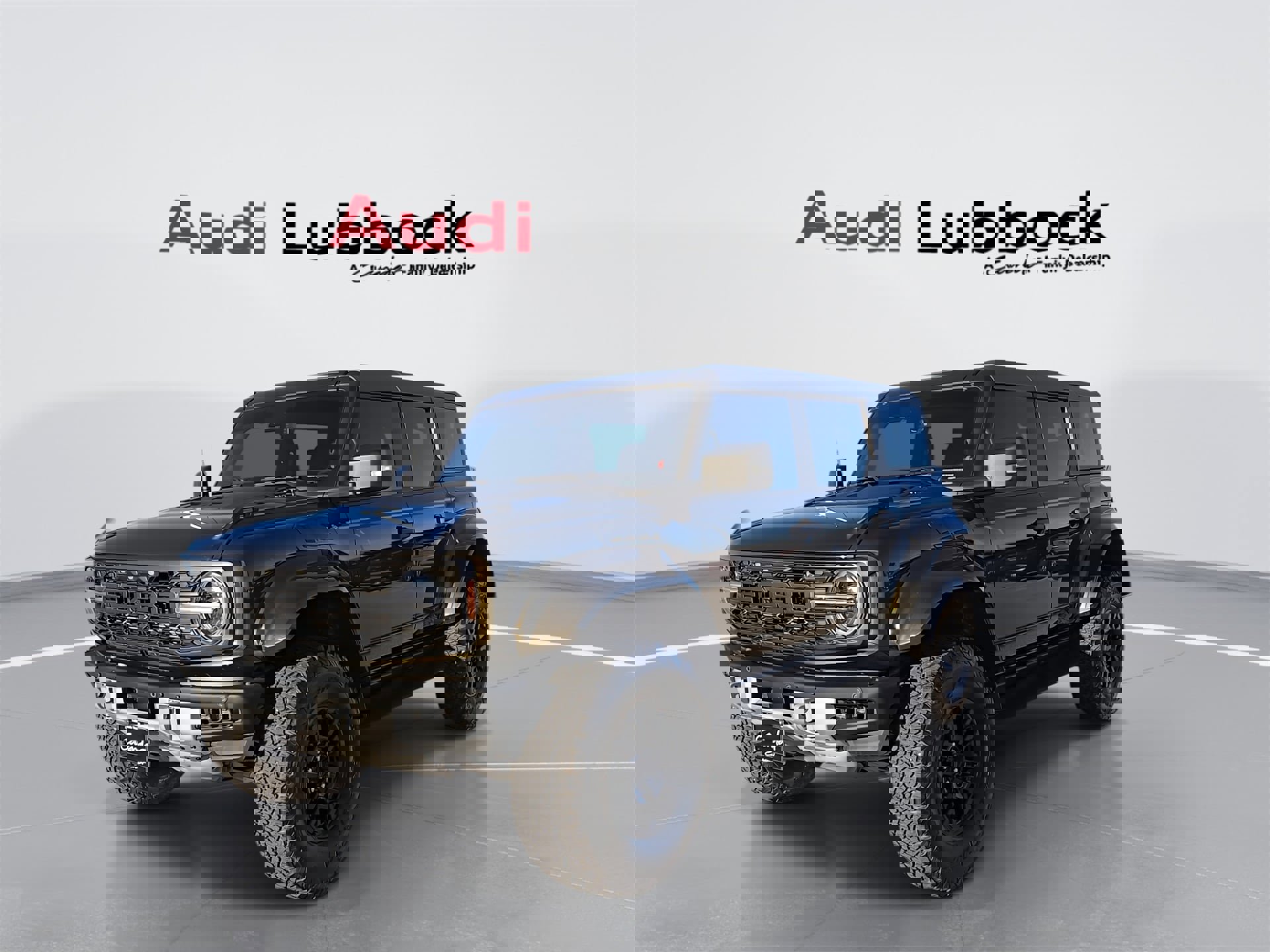 Used 2024 Ford Bronco Raptor w/ Interior Carbon Fiber Pack 6 image 5