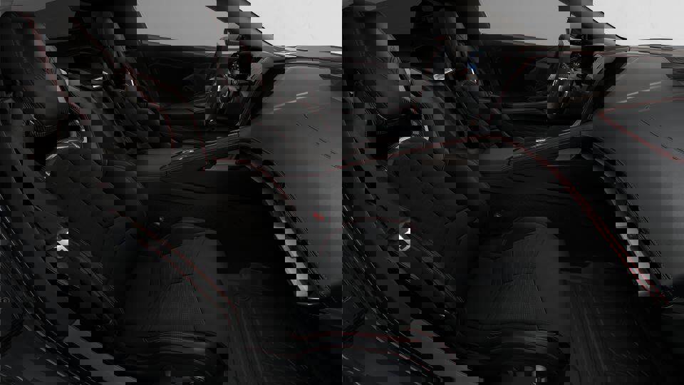 New 2026 Chevrolet Corvette Stingray Preferred Cpe w/ Z51 Performance Package image 35