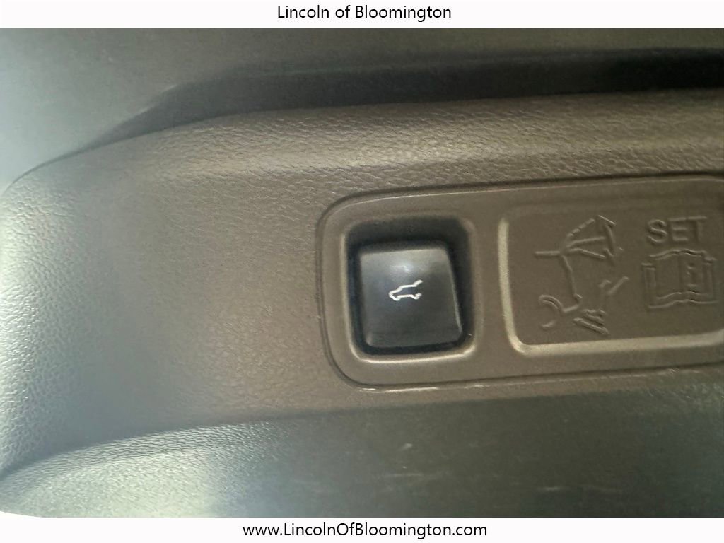 Certified 2022 Lincoln Navigator L Reserve AWD/4WD image 28
