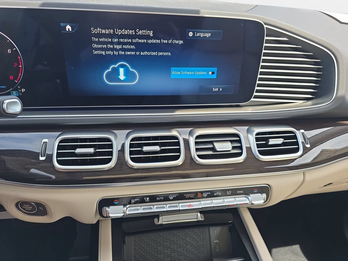 New 2026 Mercedes-Benz GLE 350 4MATIC image 20