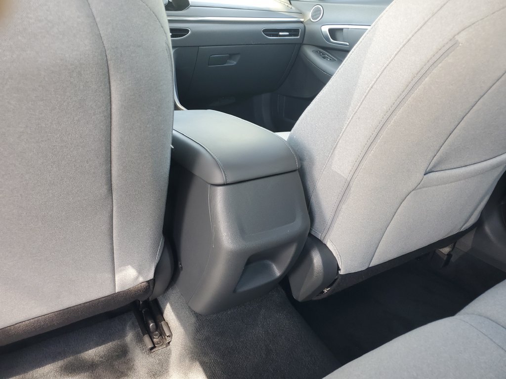 Used 2020 Hyundai Sonata SEL FWD image 12