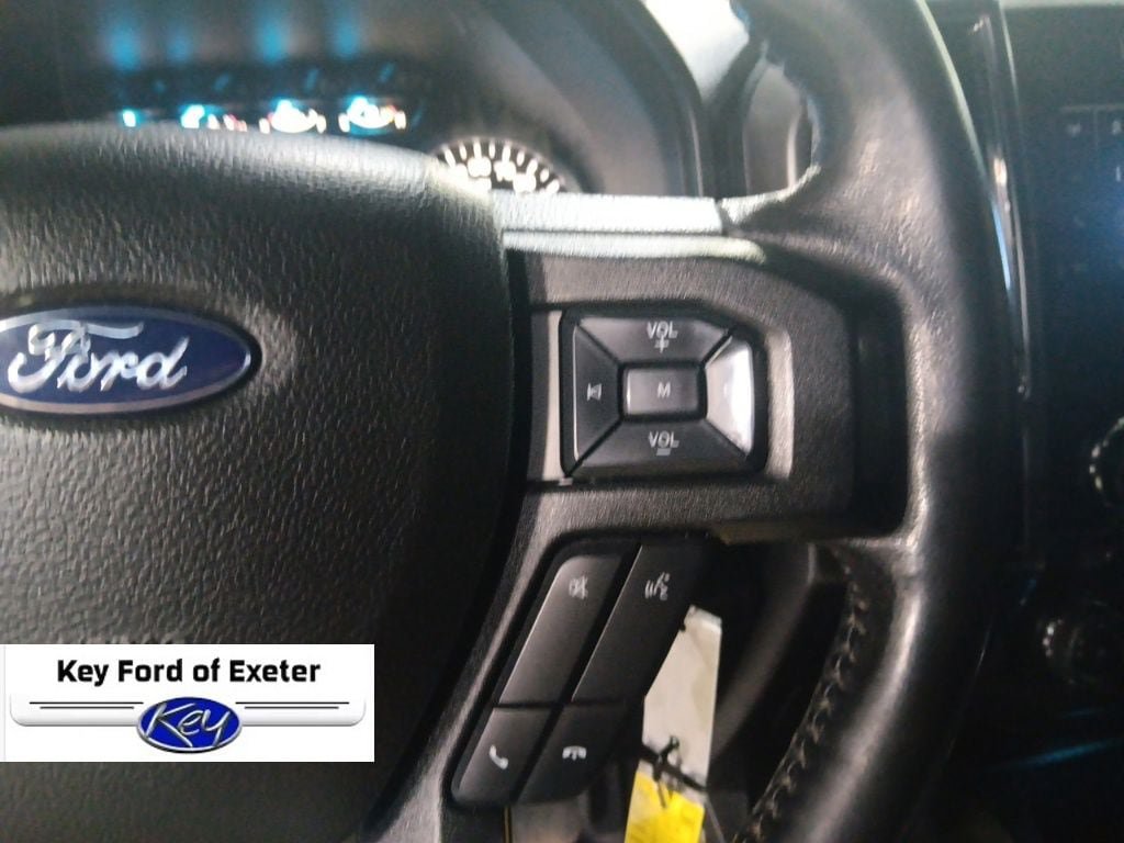 Used 2018 Ford F150 XLT w/ Equipment Group 301A Mid AWD/4WD image 29