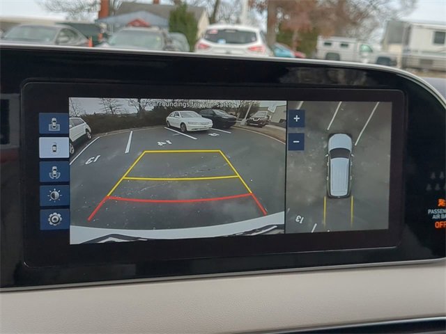 Used 2021 Hyundai Palisade Limited image 20