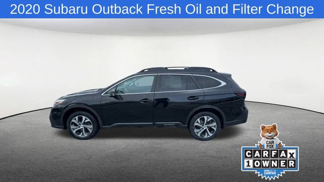 Used 2020 Subaru Outback Limited image 6