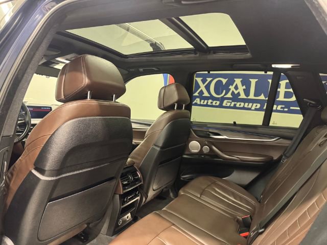 Used 2018 BMW X5 xDrive50i image 32