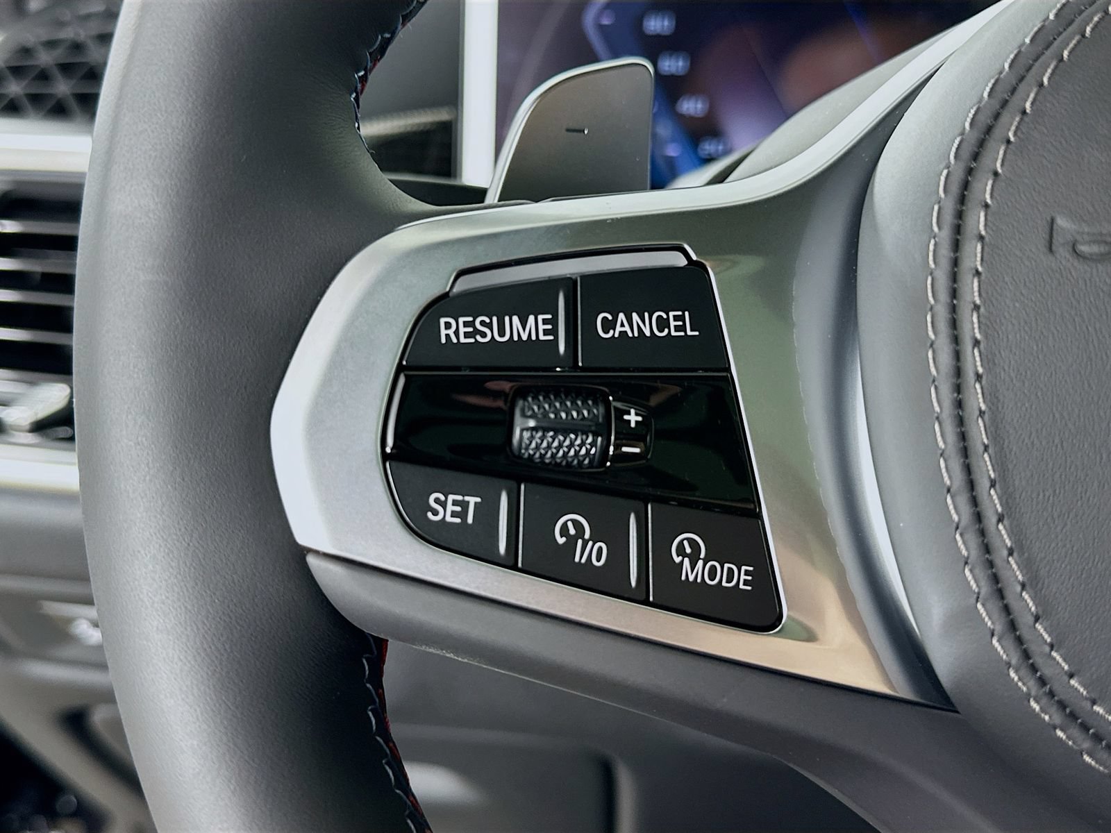 New 2026 BMW X5 M60i AWD/4WD image 18