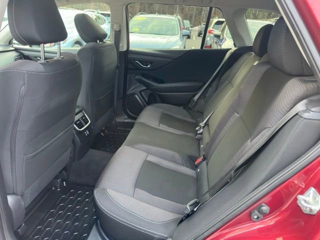 Used 2024 Subaru Outback Premium w/ Popular Package #1A image 22