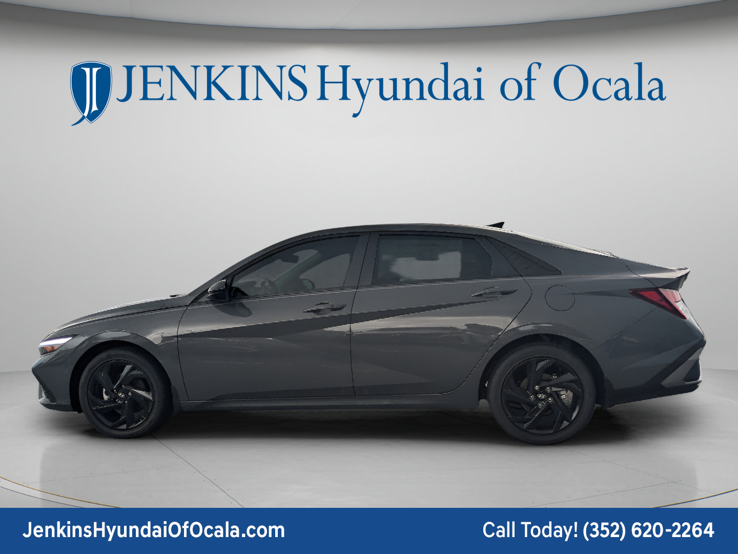 New 2026 Hyundai Elantra Sport FWD image 7