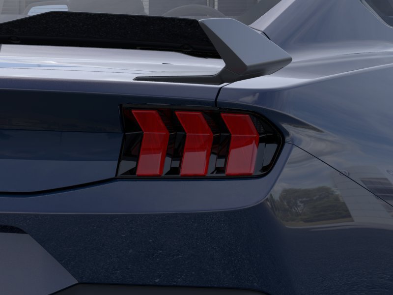 New 2026 Ford Mustang Dark Horse RWD image 22